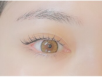 レヴィア(Levia)/まつげパーマ