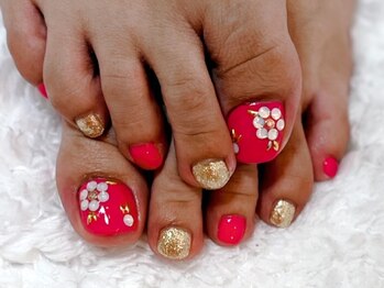 ラーシューシュ(la-chou-chou)/