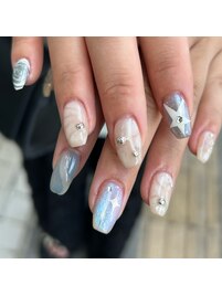 おまかせデザイン