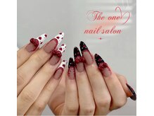 ザ ワン 女子大店(THE ONE)/スカルプネイル
