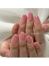 ネロリネイル(Neroli nail)/