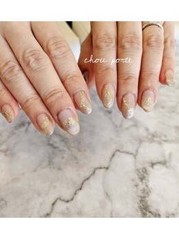 シュポルテ(chou porte)/