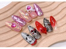 カミレ(kamille)/つけ放題持ち込みok