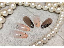 ウェールネイルズ(Ver Nails.)/定額ネイルＡ