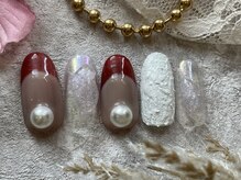 クレス(CLESC')/【ハンド】トレンドアートコース