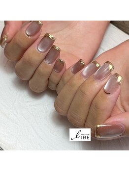 イーレ(IRE)/マグネットとミラー