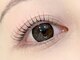 ホワイトアイ 岡山(WHITE EYE)の写真/【モチの良さに自信アリ♪】今話題のダメ-ジレスで低刺激な次世代まつげパーマ☆初回¥4,980~<ケラチンTR付>