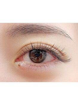 キープ力が自慢のサロン