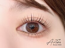 アリーズ 心斎橋店(Aries)/デザイン例《心斎橋/マツエク》