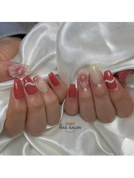 イチキュウハチキュウ ネイルサロン(The 1989 nail salon)/