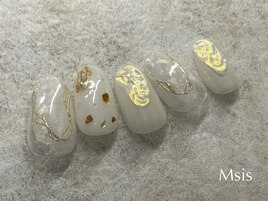 定額ニュアンス