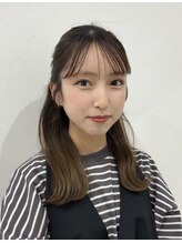 ナチュラルビビ 梅田茶屋町店(Natural ViVi) SUZUKA