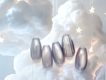 シャルム(Charm)/5月【定額】トレンドコース