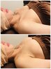 《30代限定！》憧れの立体バストケア【デコルテからふんわりバスト】5,800円