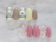 コルソケーツー 梅田茶屋町(corso k-two)/定額夏サンプル