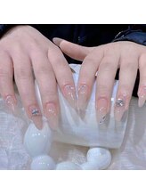 木にいる 錦糸町/6本シンプル持ち込みデザイン