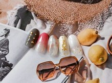 ネイルサロン シャンティー(NailSalon Shanti)/【スタンダードコース】￥7200