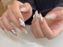 モイ(moi)/デザインネイル