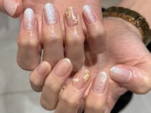 ソワンドブランシュ(Soin de Blanche)/シンプルデザイン