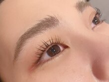 プカナ(PUKANA)/パリジェンヌ