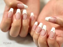 ノワ(nowa)/【持ち込み】シンプルコース