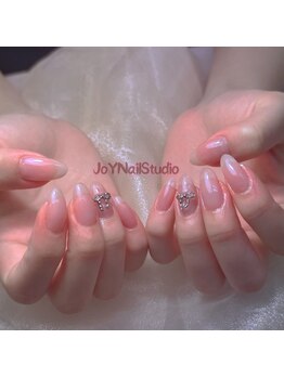 ジョイネイルスタジオ 高田馬場(JoY Nail Studio)/