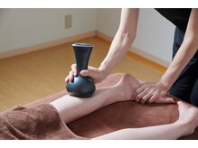 サロン ケー(Salon K)/選べるキャビテーション◎