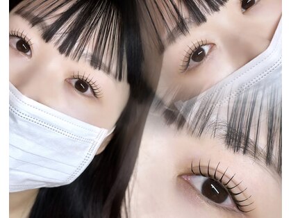 スィン(Xin)の写真