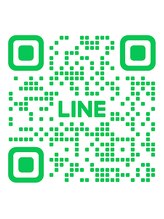 ルナ(Luna)/LINE QRコード