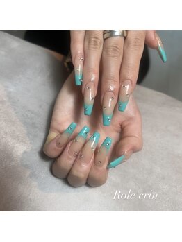 ロレクラン(Role'crin)/