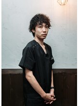 オアシス トウキョウ(Oasis Tokyo)&nbsp;太田 朋輝