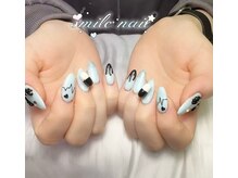 スマイル ネイル 大宮(smile nail)/