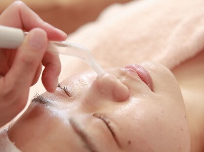 メナード 西区清里町店の写真