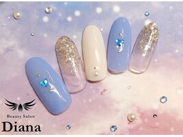 定額ハンド　B-046　5,980円