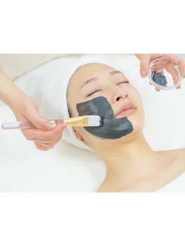 毛穴ケアをしたい