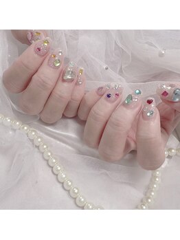 マリネイル(Mari NAIL)/