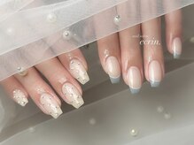 エクラン(ecrin.)