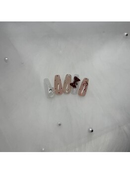 プルトワ(pourtoi)/定額Designコースプラス