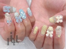 ココ美 蔵王店(COCO美)/推し活ネイル