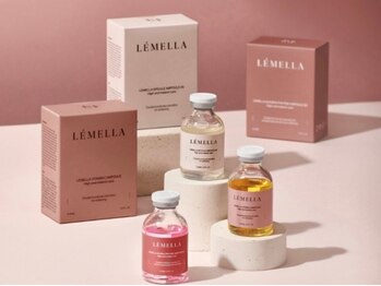 ミタス(Me+)の写真/【LEMELLA正規導入店】デリケートゾーンの黒ずみやくすみをやさしく整える、韓国発の最先端黒ずみケア。