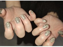 プクネイル(puku nail)/flash nail