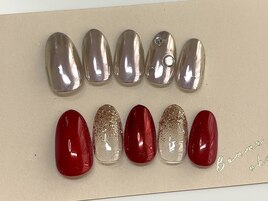 ミラーデザイン