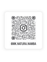 ナトゥーラ 心斎橋なんば本店(Natura)&nbsp;Instagram サロン