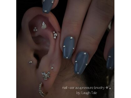 studio Laugh Taleの写真