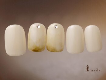 ミルクシンプルニュアンス