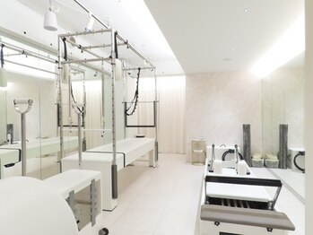 ザ シルク 恵比寿 広尾(the SILK)の写真/【女性らしく、美しく、洗練された非日常空間】心躍るインテリア。女性専用のプライベート空間で安心。