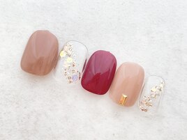 デザインコース¥6600