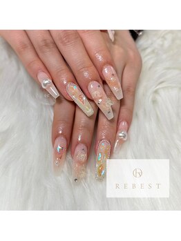 リーベスト 心斎橋(REBEST)/