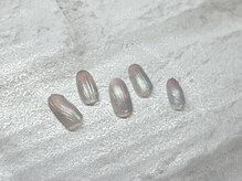 ビビネイル(BIBI Nail)/マグネット定額