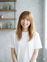 メイリー(Meily)&nbsp;koh 